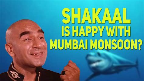 Бомбей), названной так по аналогии с голливудом (hollywood) в калифорнии (сша). Why Bollywood villain Shakaal is happy with Mumbai monsoon ...