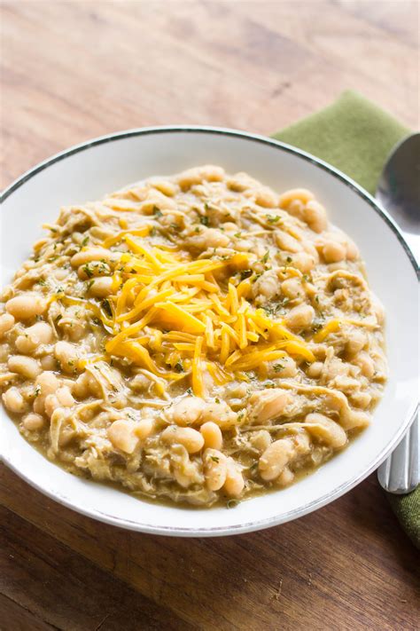 Buzzfeed has breaking news, vital journalism, quizzes, videos, celeb news, tasty food videos, recipes, diy hacks, and all the trending buzz you'll want to share with your friends. White Chicken Chili : Kendra's Treats