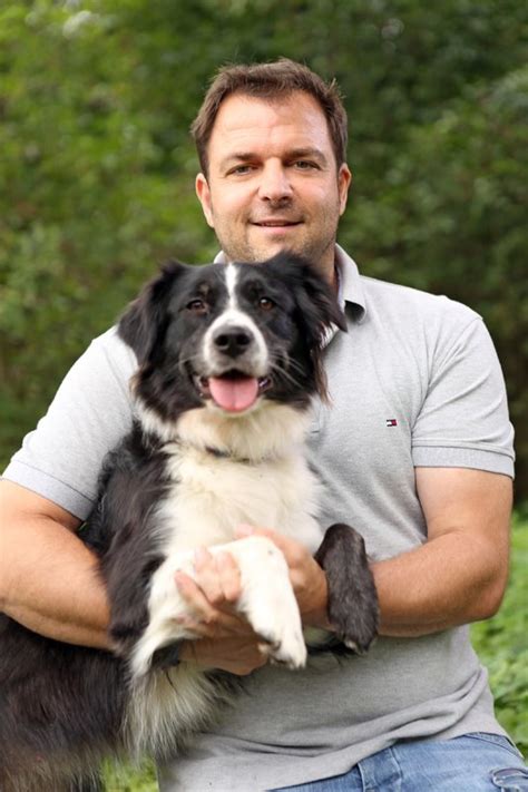 Home → presse → martin rütter. Der Hundeprofi Bilder - TV Wunschliste