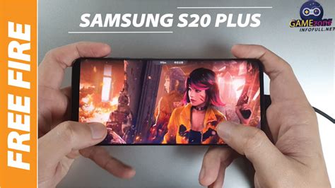 That map is divided into many different areas, and the game garena free fire is a new br game and always featuring outstanding events for players to enjoy and experience. Samsung Galaxy S20 Plus Test Game Free Fire Mobile - GSM ...