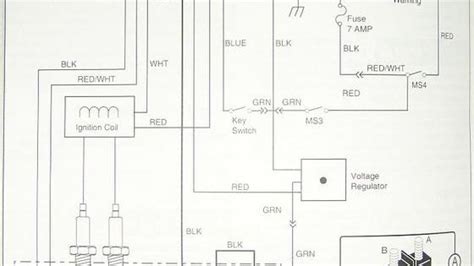 A thumbs up would be greatly appreciated if answer is helpful for your question. E-z-go Txt Gas Golf Cart Wiring Diagram