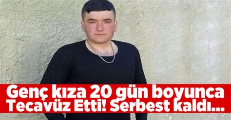 İ.e'nin iç organları parçalandı ve %80 felçli kalabilir. Genç kıza tecavüz eden, Musa Orhan tutuklandı haberi