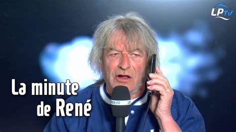 L'ancien chroniqueur de tpmp a révélé être malade et a tenu à dire la vérité à. René Malleville / L'arbitrage honteux de Kery James ...