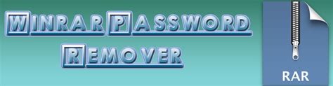Descargas gratuitas de winrar, rar, unrar, temas para winrar y otras utilidades para rar y winrar. WINRAR Password Remover - Free Download, No Survey, No ...