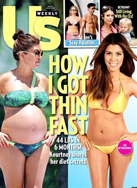 7 best baby soaps in 2021. Kourtney Kardashian's Post-Baby Body: Reality Star Shows ...