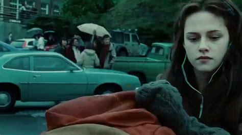 Eclipse's soundtrack works to transition the series from the indie feel of the first two movies to the. Twilight best scenes - YouTube