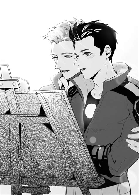 This is the story of the avengers/heroes and my oc when they were teenagers. (28) Tumblr | Stony avengers, Marvel avengers academy, Stony