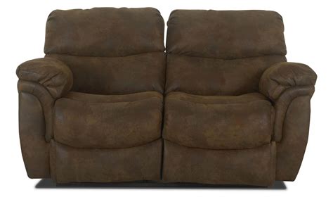 Considering flight to to melbourne? Klaussner Melbourne Reclining Loveseat KL-O46103RLS at ...