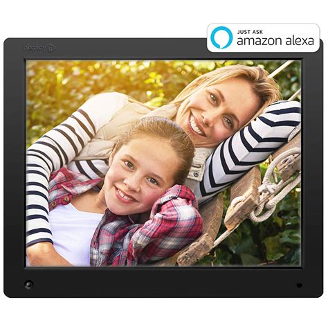 5 Best Digital Photo Frames 2020 - Best Digital Picture ...