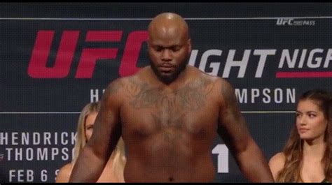 I'm betting lewis will lay & pray if he can get some takedowns going. 75% Derrick Lewis would KO DC at HW! | Page 2 | Sherdog ...