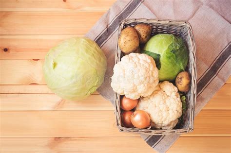 An experimental implementation of the cpace pake, instantiated with the ristretto255 group. Basket With Different Fresh Farm Vegetables. Top View With ...