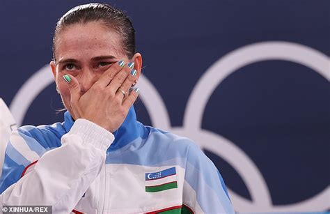 Athletics at the 2020 summer olympics will be held during the last ten days of the games. Tokyo Olympics: Oksana Chusovitina, 46, receives standing ...