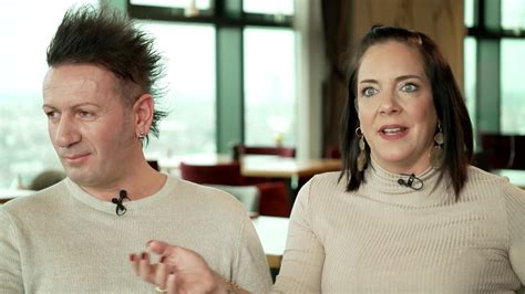Ich habe ja in letzter zeit schon gesagt, dass ich gerade dabei bin, einen mann näher kennenzulernen. Danni Büchner & Ennesto Monté: Gibt es jetzt schon die ...