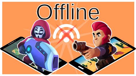 Brawl stars, free and safe download. Um Brawl Stars OFFLINE? Conheça o Heroes Strike [Android e ...