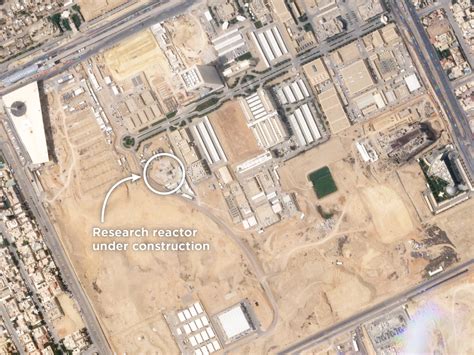 (download) arfak_62 @ hotmail.com hanif_hasan@yahoo.com rahman_mo@hotmail. As Saudi Arabia Builds A Nuclear Reactor, Some Worry About ...