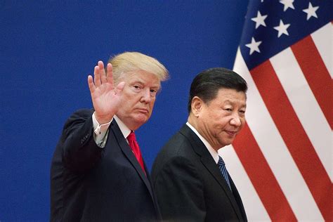 How much bigger is the continent of africa compared to the rest of the world? US-China strain much bigger than trade war says NUS ...