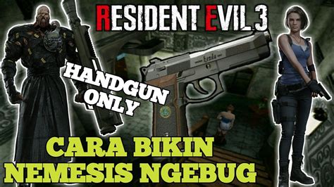 We did not find results for: Cara Mengalahkan Nemesis Dengan Mudah - Resident Evil 3 ...