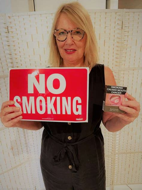 However, it is not legal in all states, and there may also be some risks. Why do people want to Quit Smoking? - Cathy Barrow Hypnosis & Wellness Centre