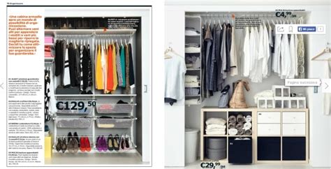 Scegli dove sistemare ripiani e specchi e ogni accessorio per organizzare i vestiti. catalogo ikea 2015 cabine armadio | Design Mon Amour