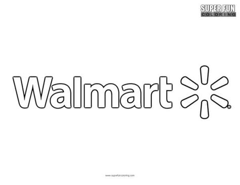 See you in another article post. Walmart Pages Coloring Pages