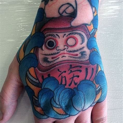 Skincare dolls beauty baby dolls skincare routine puppet skins uk doll skin care. cool-daruma-doll-with-blue-flower-mens-hand-tattoos.jpg ...
