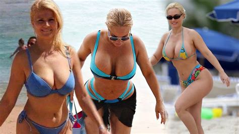 Coco austin has shared a video on instagram showing off chanel nicole's first baby shoot and it is melting our hearts. Kolinda Grabar-Kitarović ( Croatia president) hot, bikini, nude, boobs, sexy, husband, net worth ...