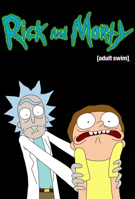 He spends most of his time involving his young grandson morty in dangerous, outlandish adventures throughout space and alternate universes. دانلود فصل دوم سریال Rick and Morty + سایر فصل ها