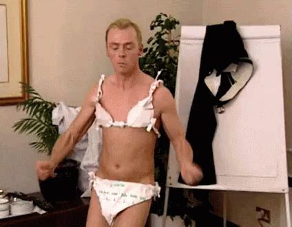 Enjoy our hd porno videos on any device of your choosing! Lingerie GIF - Lingerie SimonPegg Dance - Discover & Share ...