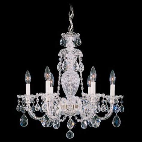 We did not find results for: Schonbek Sterling 21" Wide Swarovski Crystal Chandelier ...