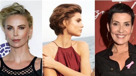 Accueil idée cadeau cadeau femme cadeau femme 50 ans voir critères de classement. gallérie : Les +20 belles photos de coiffure 2020 femme 50 ...