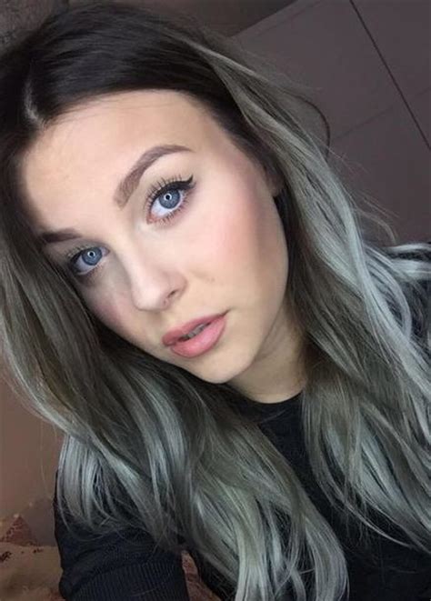 Blonde in bisexual bbg porn. Dagi Bee: Sie hat eine ziemlich coole, neue Frisur! | BRAVO