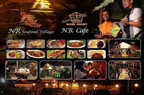 Ini ada 15 tempat makan best di kuala terengganu. Restoran di Terengganu ~ NR CAFE - RESTORAN DI TERENGGANU