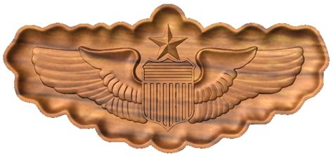 CNC Military Emblems | Home of machine carveable 3d military unit crests and insignia. | Page 8
