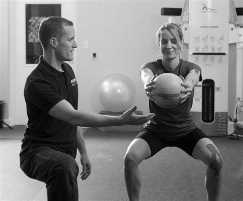 Sports physical therapists make a sports physical therapist associated with a wellness center could attract patients who might, under. Physical Therapy - Adams Sports Medicine & Physical ...