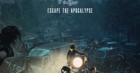 Train to busan 2 izle, zombi ekspresi 2: Movie: Train to Busan 2: Peninsula (2020)