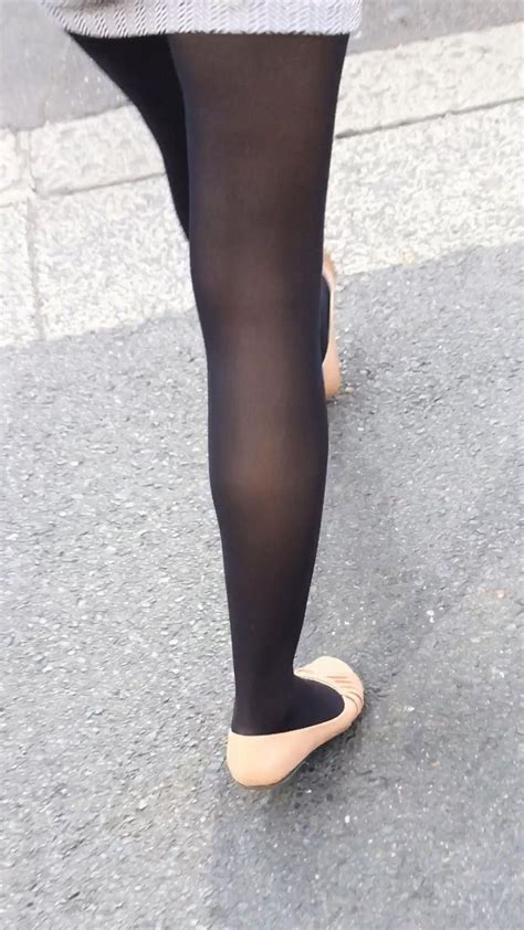 Beautiful Pins in 2020 | Black pantyhose, Pantyhose stockings, Pantyhose