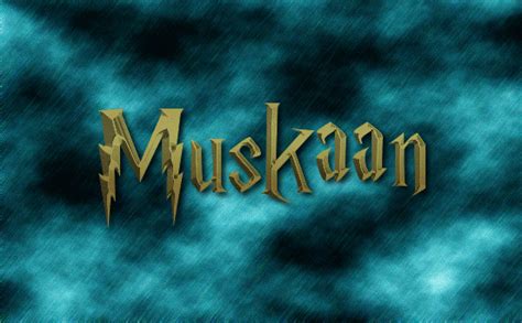 .name fonts, free fire name change, and agario names with the different letters for nick free fire you change the text font of your free fire nickname. Muskaan Logo | Free Name Design Tool from Flaming Text