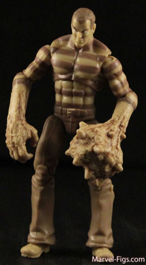 Ants are social insects and they're some of the most common pests that exist. Sandman (Variant) | Marvel Figs...