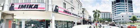 Empire international sdn bhd — complaint on whistle blow. Imika Empire Sdn Bhd | Pengambilan Terbuka January 2021