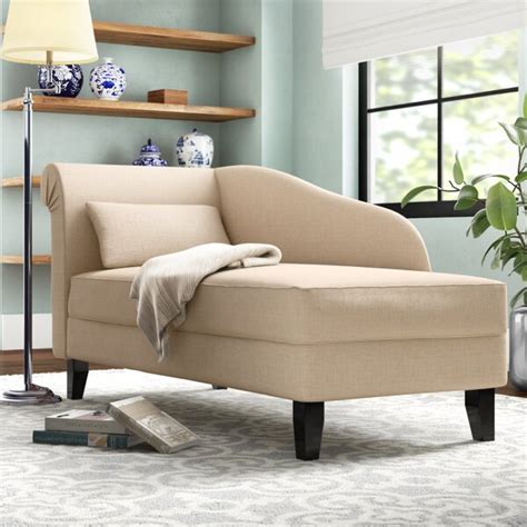 Wayfair outdoor chaise lounge chairs. Three Posts Middletown Chaise Lounge & Reviews | Wayfair