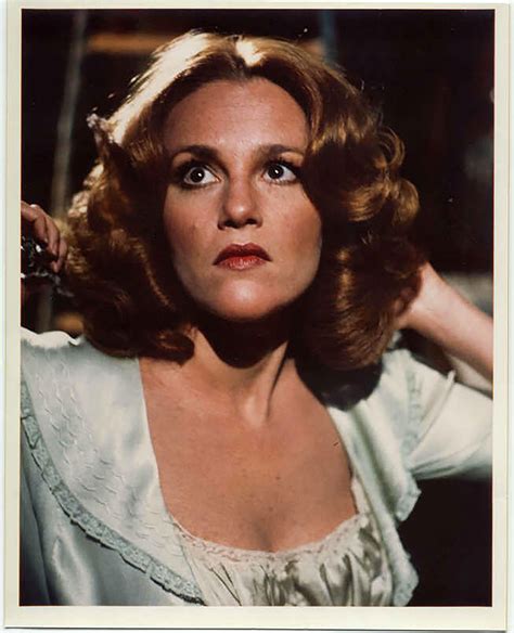 Most cinephiles tend to rank young frankenstein as the greatest masterpiece in the oeuvre of mel brooks, with blazing saddles the funniest. Madeline Kahn Nude Collection - Scandal Planet