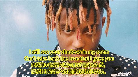 Lucid dreams (originally performed by juice wrld) karaoke version — hit the button karaoke. 洋楽 和訳 Juice WRLD - Lucid Dreams - YouTube