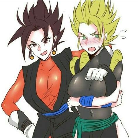 Cute dragon ball z female characters. Pin on anime girl