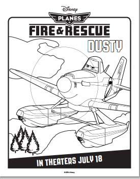 Luxury joseph interprets pharaoh's dream coloring page. Planes Fire and Rescue Coloring Pages | Free disney ...