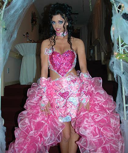 #honey boo boo #my big fat american gypsy wedding #gypsy sisters #nettie stanley #stanley. 'My Big Fat American Gypsy Wedding' on TLC - The New York ...