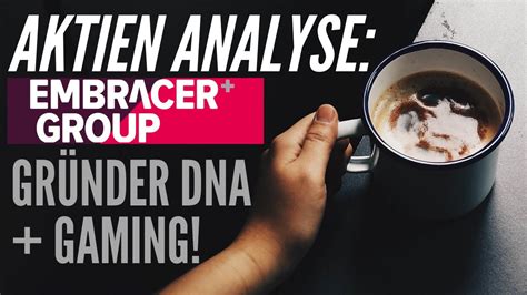 Check spelling or type a new query. Embracer Group Aktie Analyse | Gaming - Zukauf für mein ...