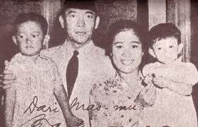Find and follow posts tagged megawati soekarnoputri on tumblr. Foto masa kecil dan remaja, Presiden RI sejak Presiden ...