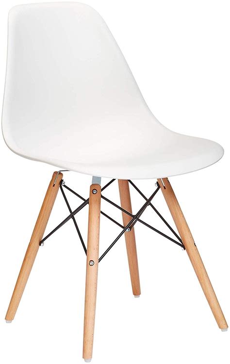 Phoenix, chair was designed by luca nichetto. Phoenix Home Kenitra Contemporary Plastic Dining Chair ...