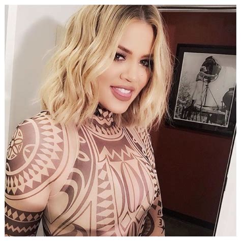 We have 13 images about khloe k hairstyles including images, pictures, photos, wallpapers, and more. Khloe K. | Khloe kardashian hair, Kardashian beauty ...