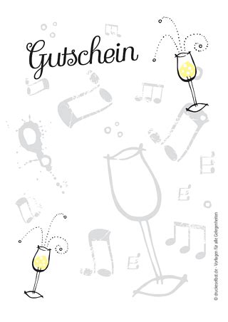 Gutscheine zum selber machen sind meist ein last minute geschenk, das man im letzten moment noch aus dem hut zaubern kann. Drucke selbst! Gutscheine kostenlos online gestalten